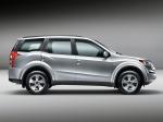 Mahindra XUV500 2011 года
